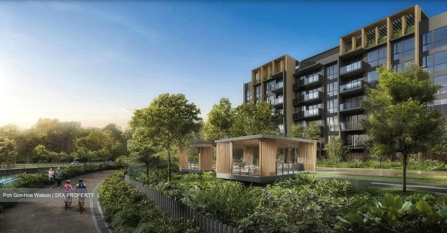Narra Residences (D23), Apartment #633826261